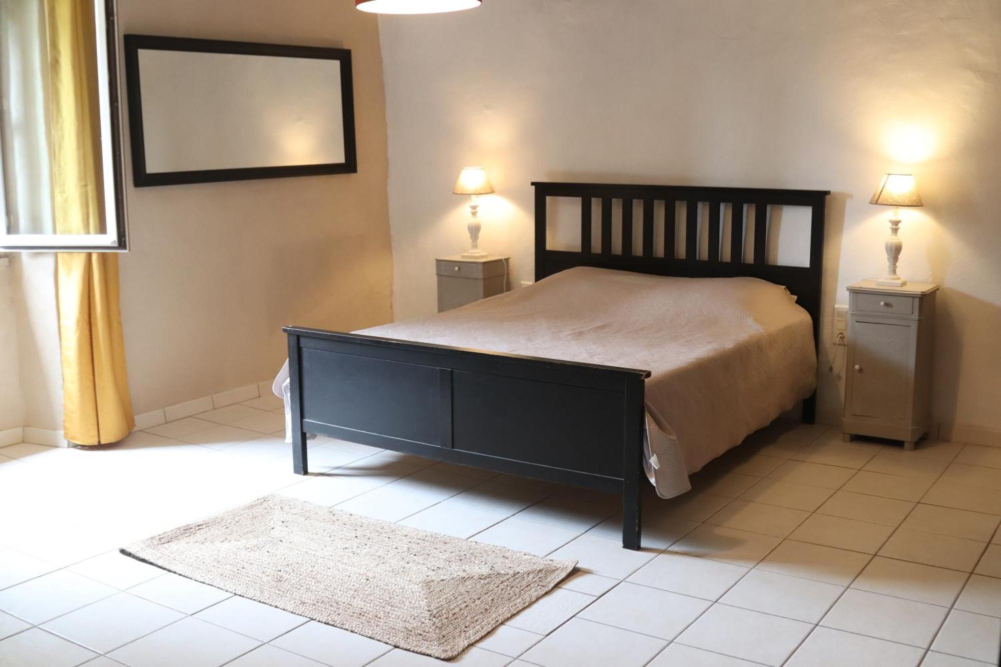 Bastide Juliana Villa Saint-Paul-Trois-Chateaux Luaran gambar